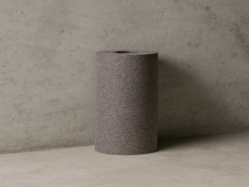 Warranty coverage diagram